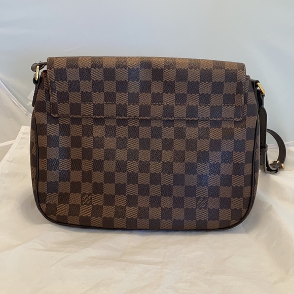LOUIS Vuitton Damier Cabas Rosebery - Picture 2 of 16